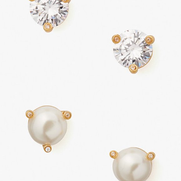 Kate Spade Rise & Shine Set of 2